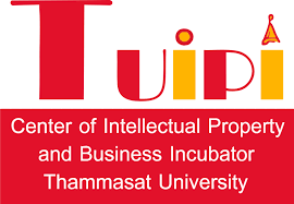 TUIPI Center of Intellectual Property and Business Incubator, Thammasat University